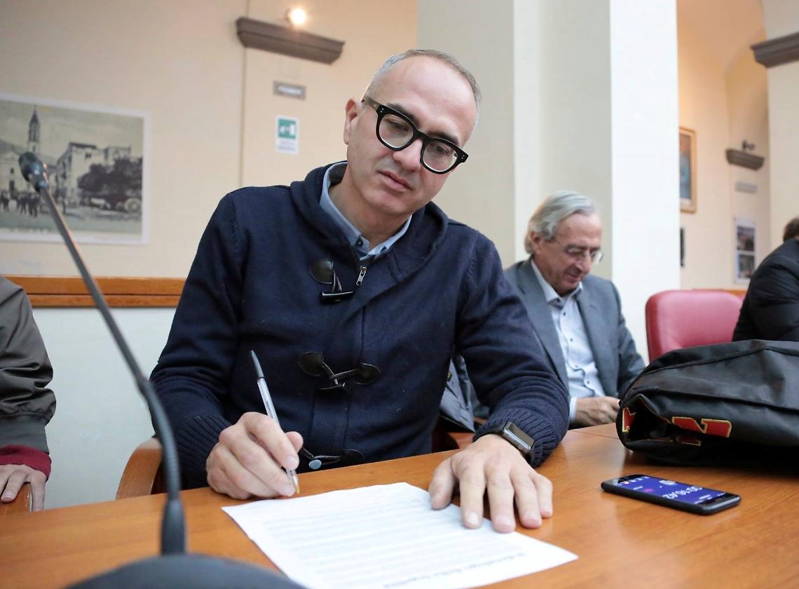 Marano, ditta interdetta dall'antimafia continuava ad operare