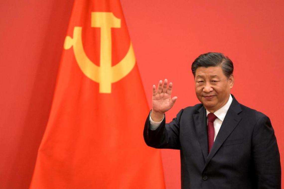 Cina, Xi Jinping riconfermato alla guida del Partito Comunista