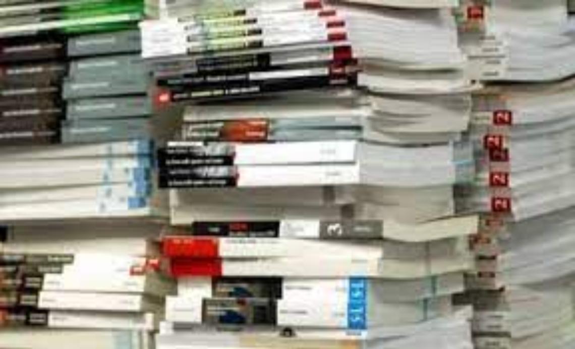 Consiglio comunale: approvata la variazione di bilancio per le cedole librarie