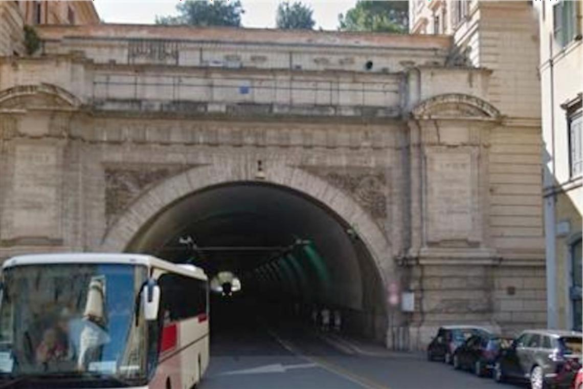 Roma, altro falso allarme: trovata scatola con fili