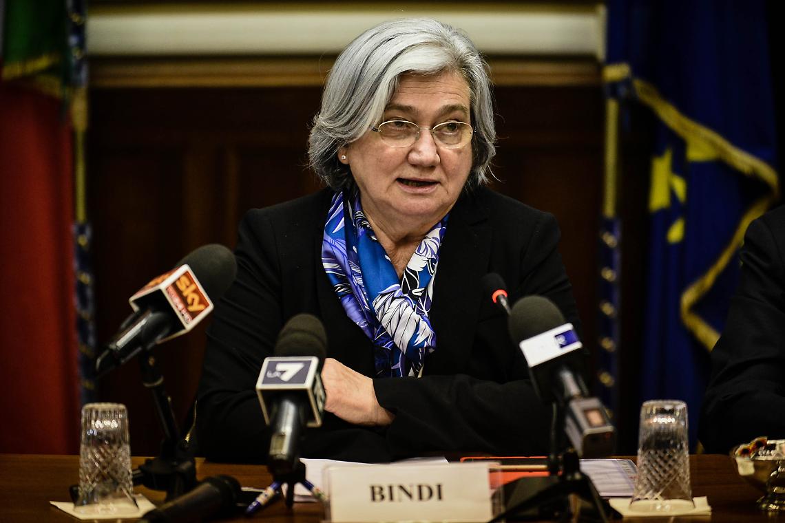 Caso De Luca, l'Antimafia chiede le carte alla Procura