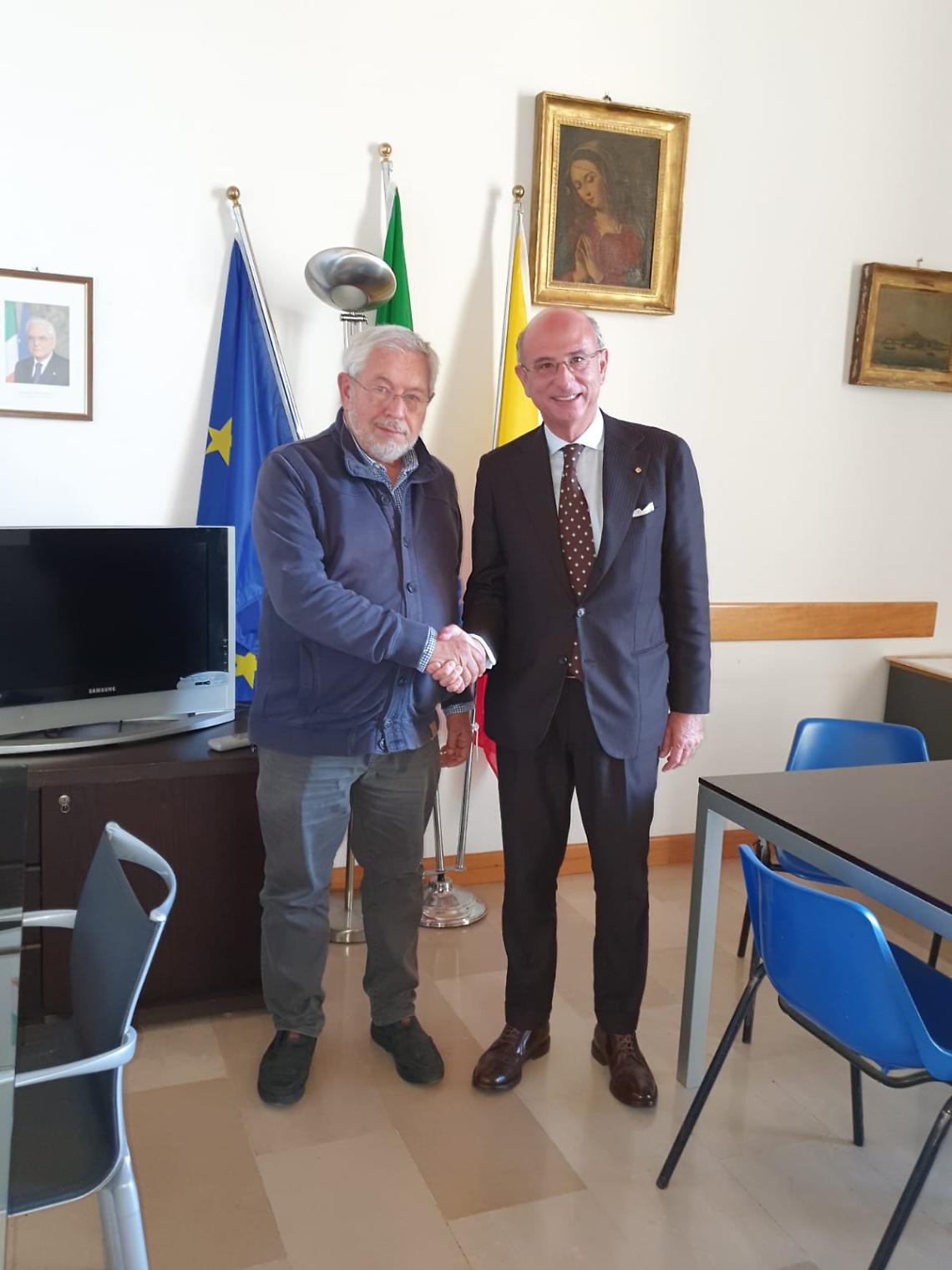 Napoli Holding, approvato il bilancio di esercizio