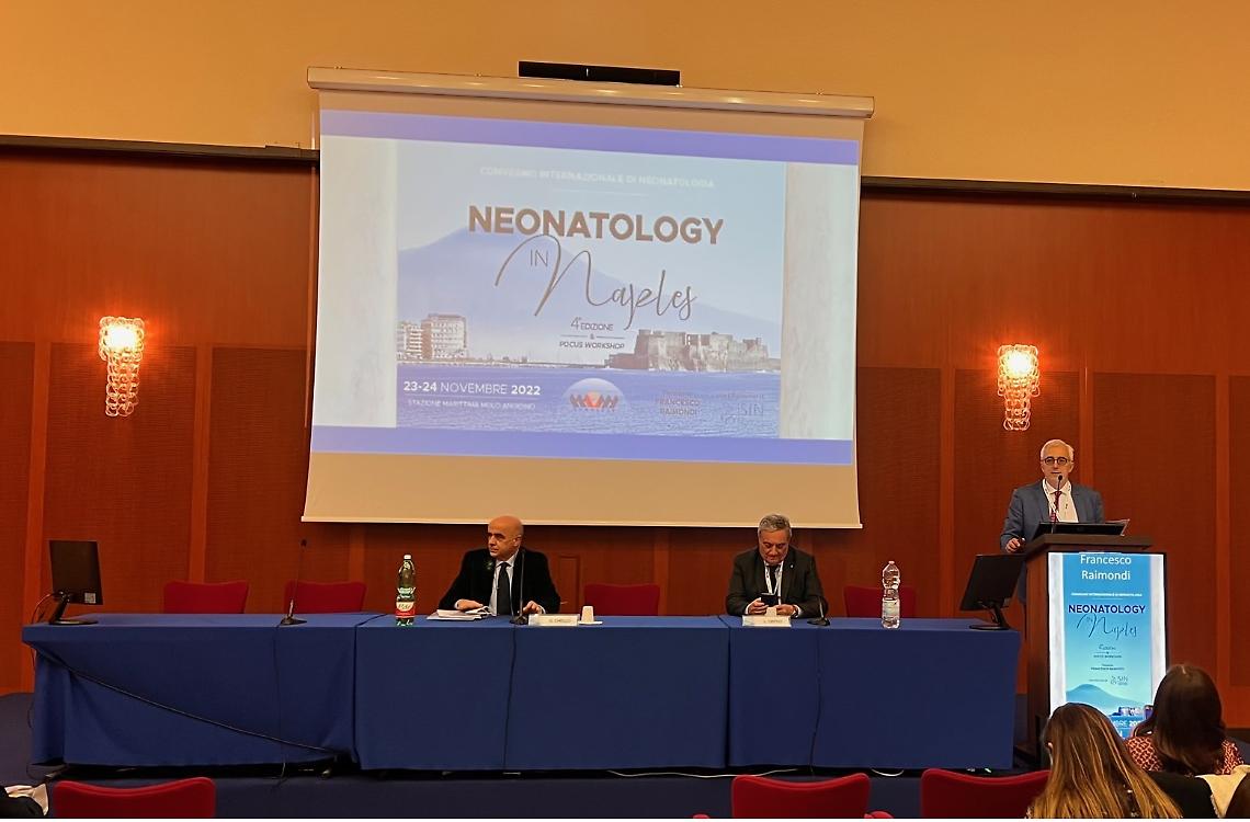 Raimondi: «Più risorse e medici specializzati per i punti nascita in Campania»