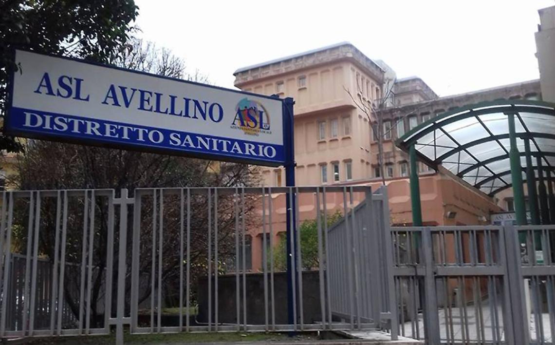 Riabilitazione, assegnazione delle risorse: «Asl di Avellino la più penalizzata»