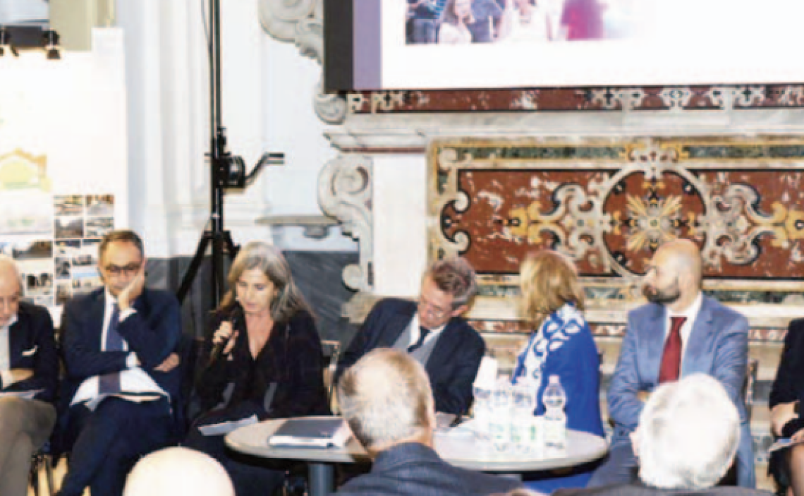 Napoli, «così rilanciamo il Centro storico»