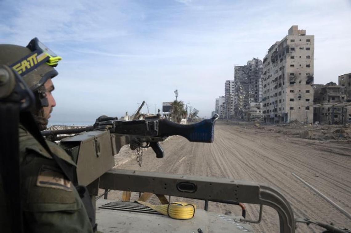 Israele-Hamas, slitta tregua a Gaza. Qatar: «Negoziati procedono bene, annuncio a breve»