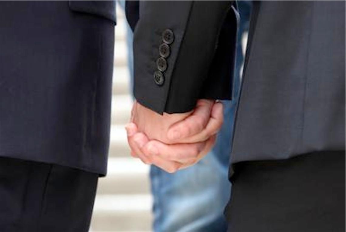 Grecia, legalizzate le unioni gay