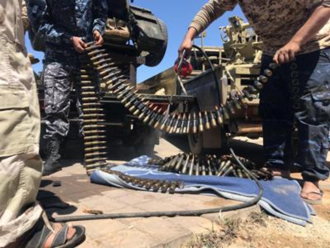 Libia, Onu: «284 civili uccisi in scontri nel 2019»