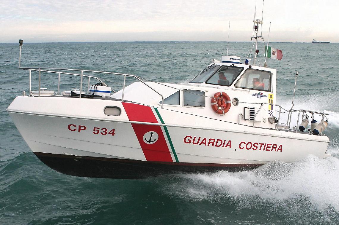 Circa 20 tonnellate di prodotti ittici sequestrati in Campania