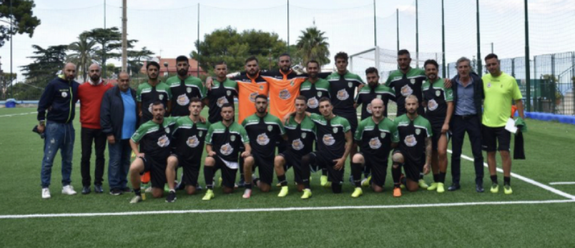 Prima Categoria, girone B: la Polisportiva Capri non vuole fermarsi