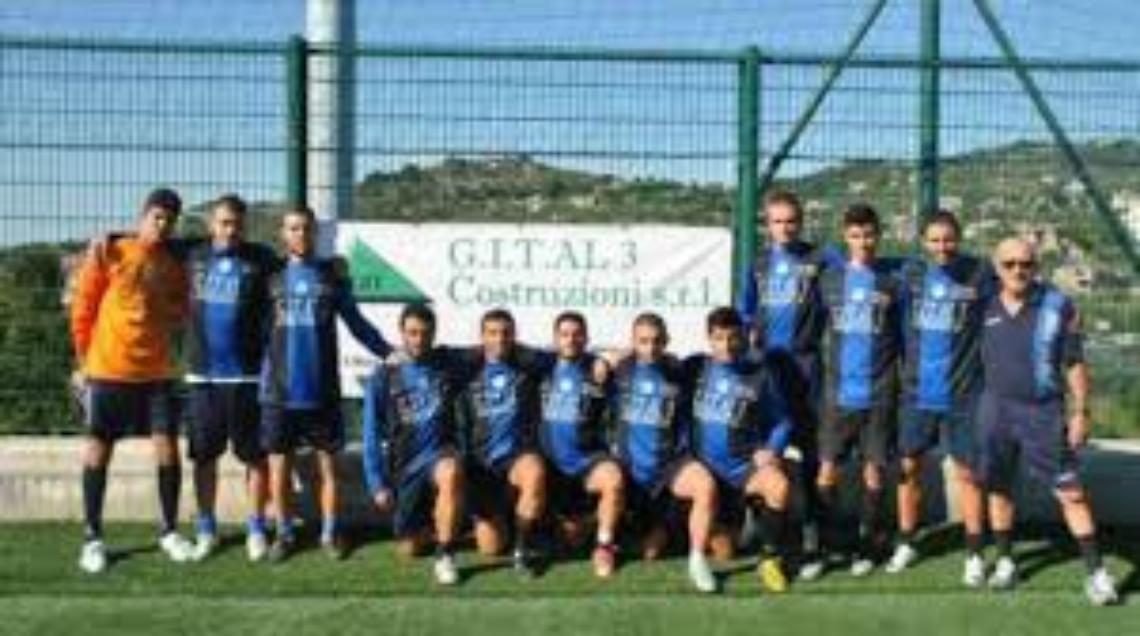 Prima Categoria, girone E: il Massa Lubrense sempre al primo posto