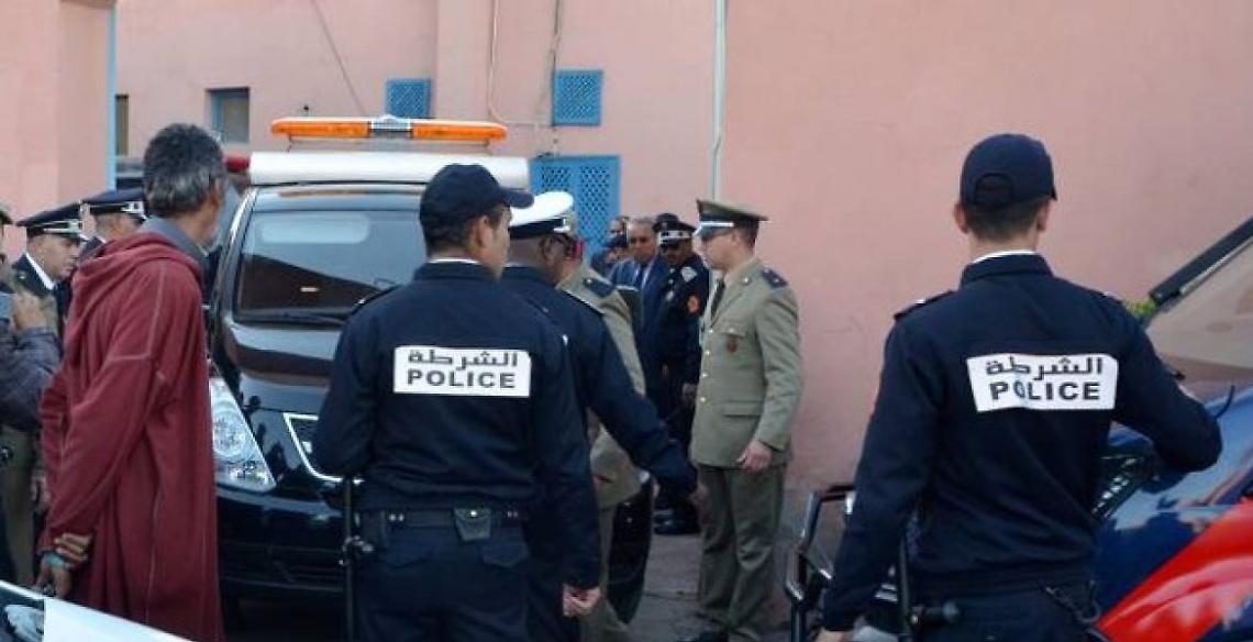 Il ras Antonio Prinno estradato in Italia, era stato catturato in Marocco
