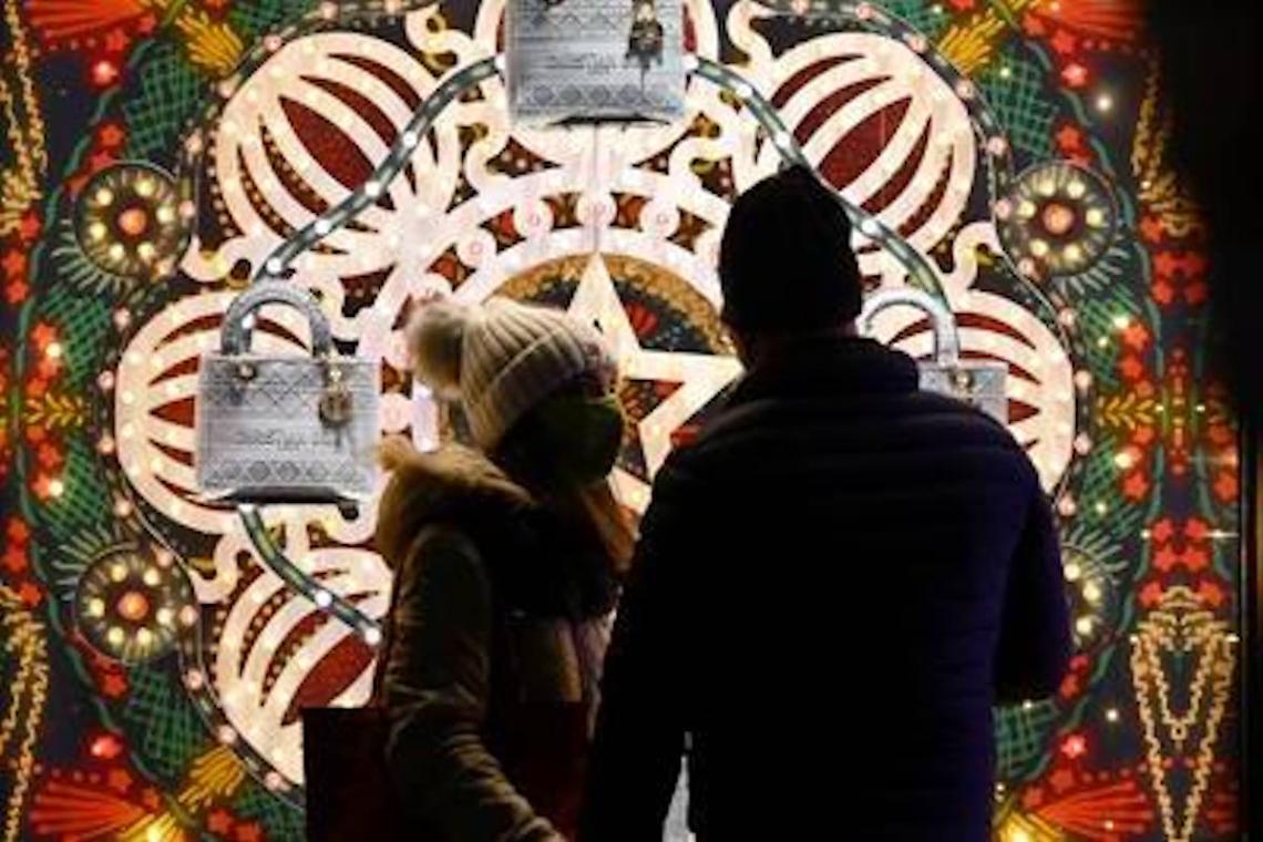 Italia zona rossa da domani, cosa cambia