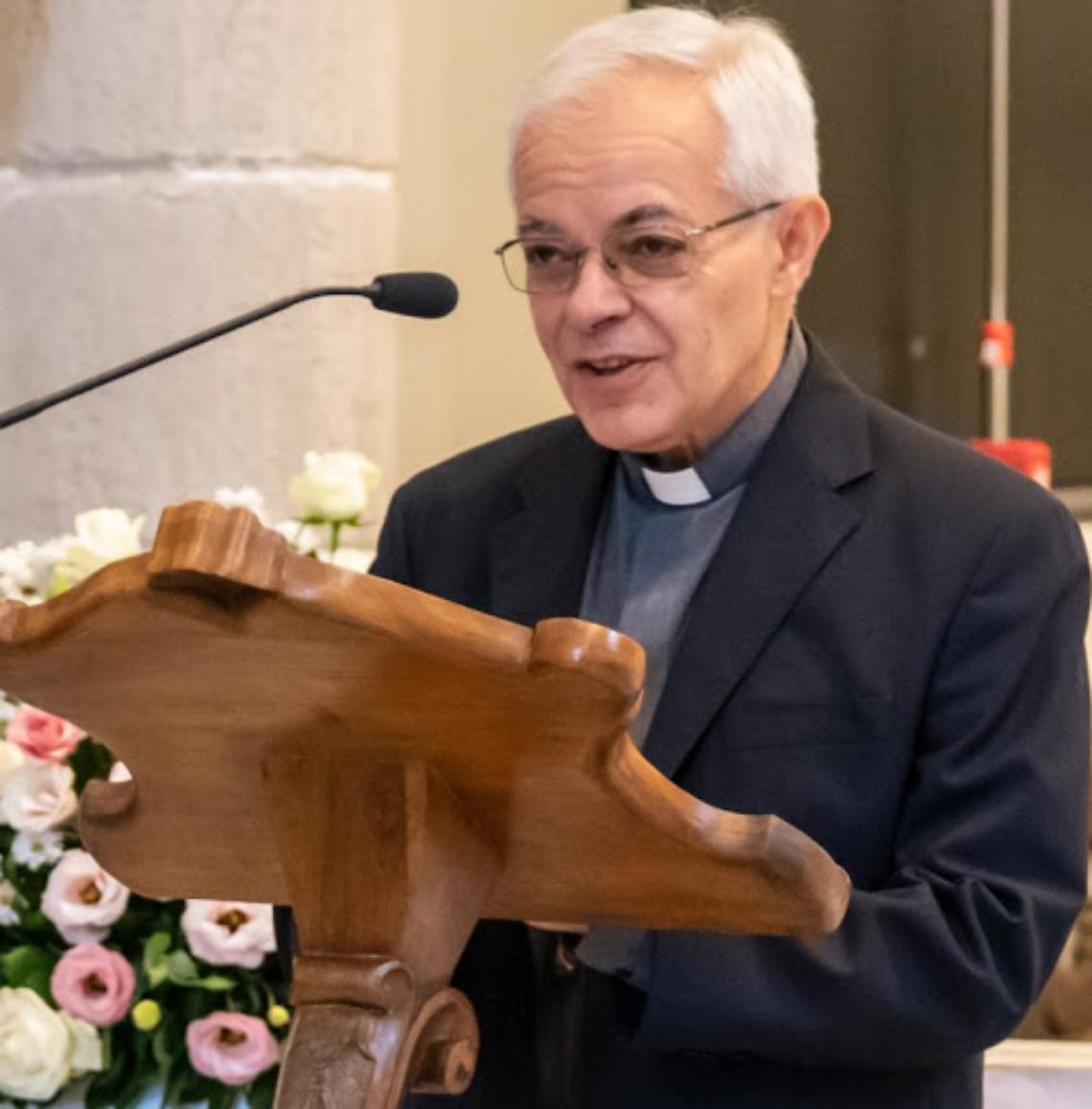 Castellammare di Stabia. L’augurio del vescovo Alfano per il Natale di "un bimbo"
