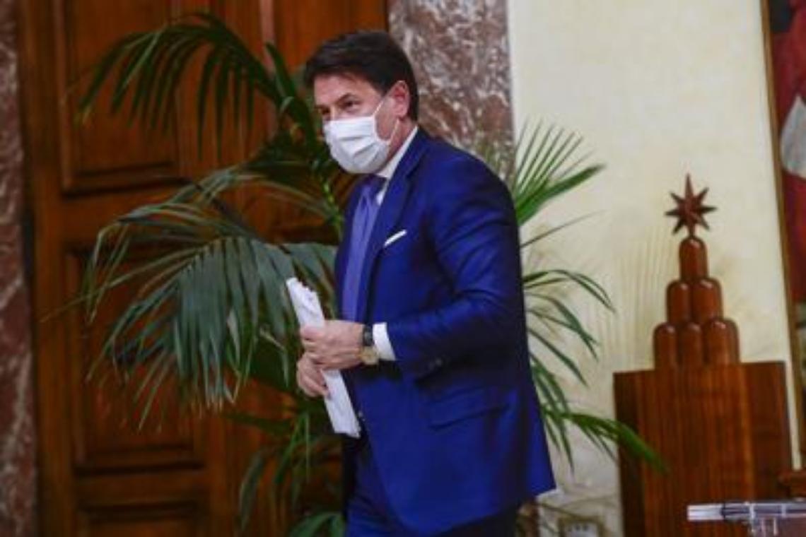 A scuola dal 7 gennaio, Conte: «Didattica a distanza almeno al 50% nelle superiori