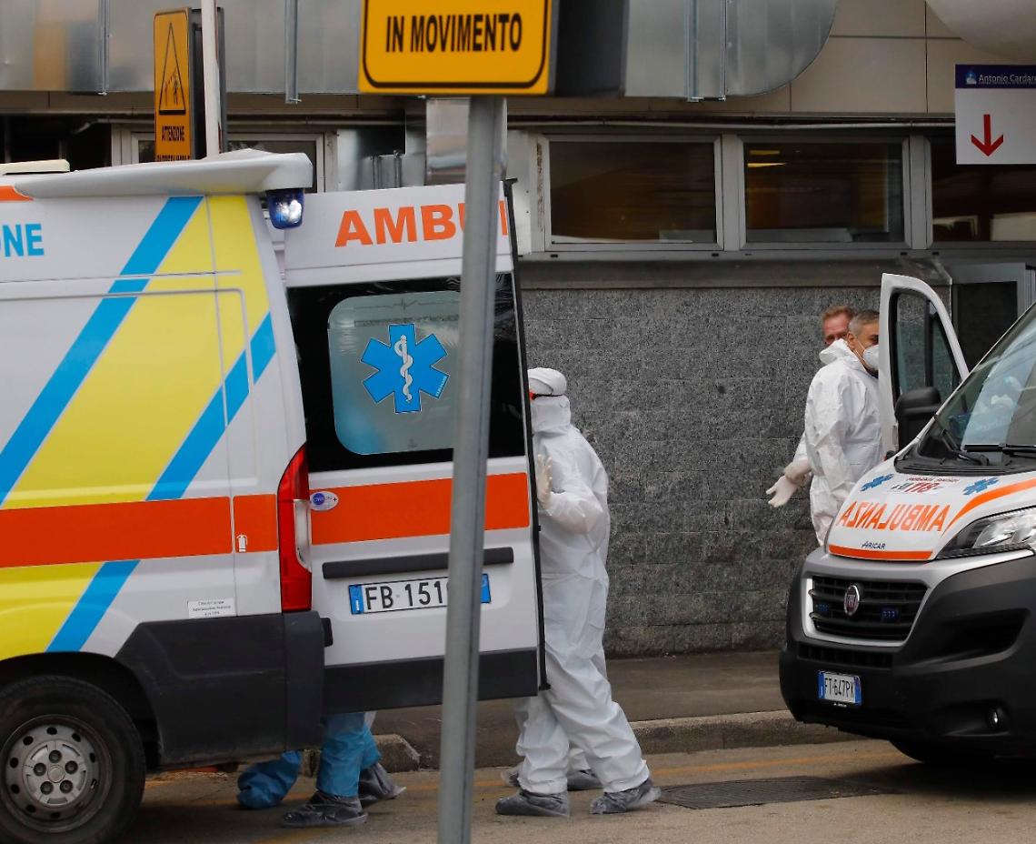 Covid, altri due morti a Somma Vesuviana