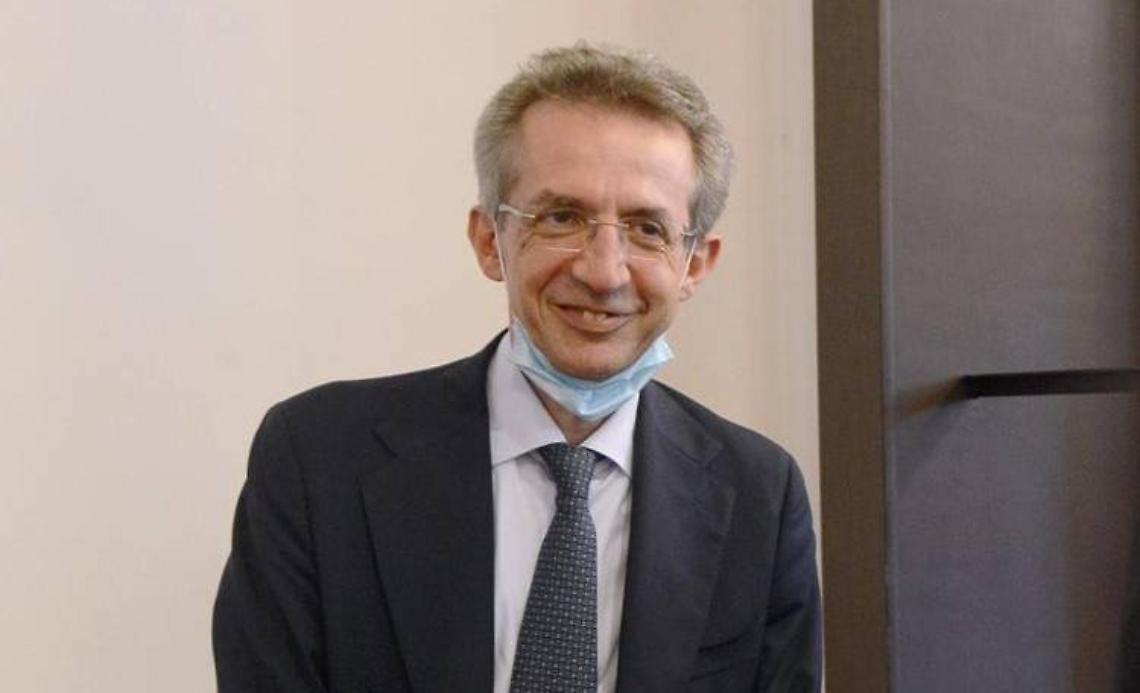 Manfredi: la sfida 2022 è una città più pulita e verde