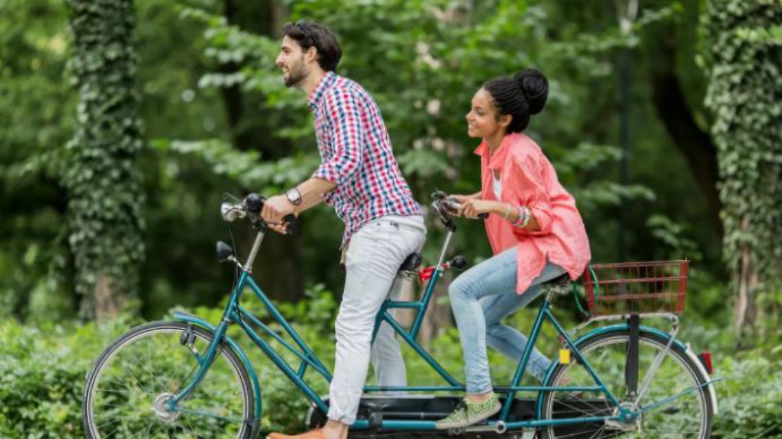 Eu Eco Tandem lancia l’ambassador esperto di turismo ecosostenibile 
