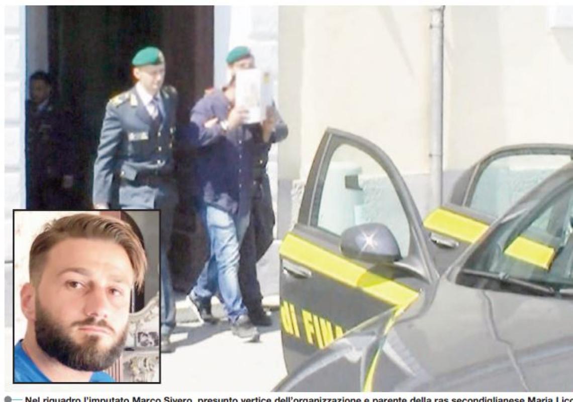 Centrale del narcotraffico, 15 condanne con lo sconto