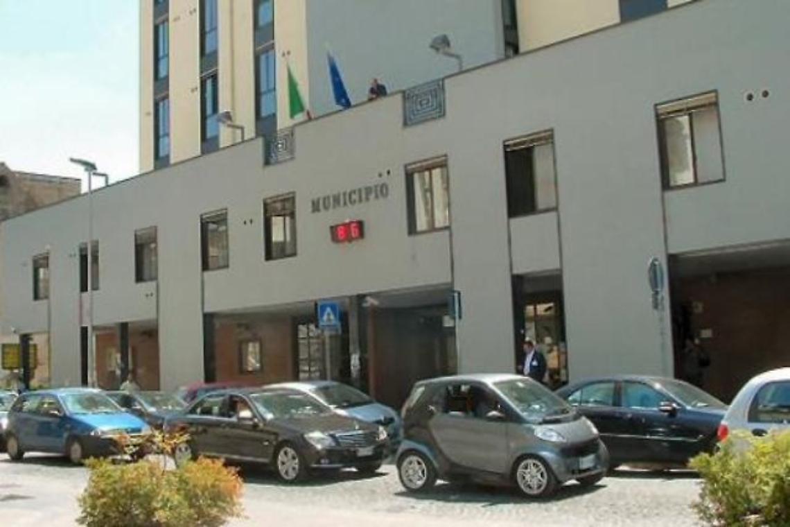 Consigliere comunale arrestato per concussione