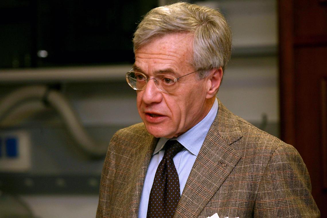 Federfarma Napoli, Di Iorio riconfermato presidente