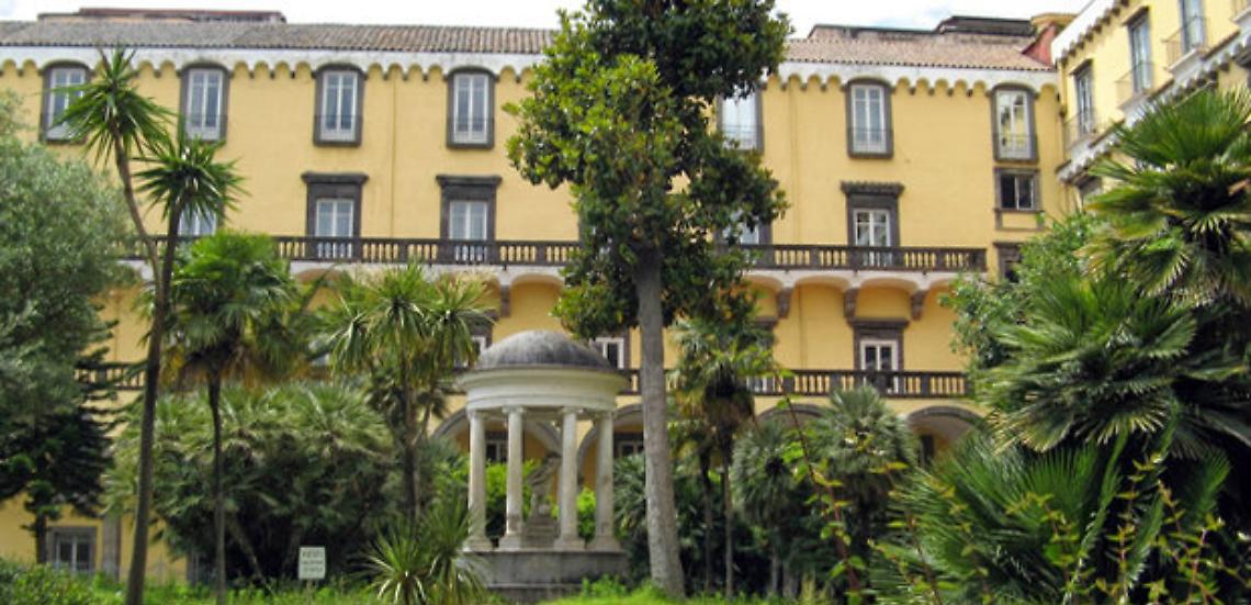 “Ad iter vitae", 30 tirocini retribuiti alla Federico II