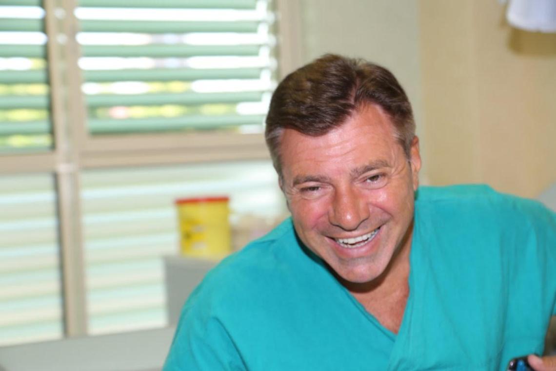 Nasce l’associazione di professionisti “Amici della Sanità”