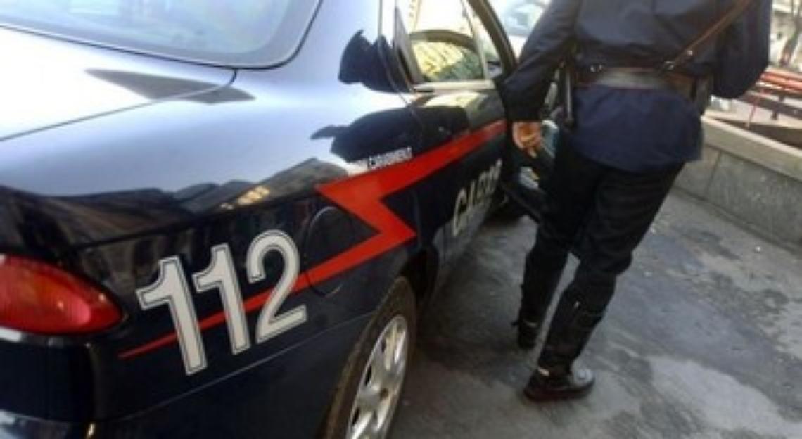 Auto rubate e "ripulite", giro d'affari da 2 milioni: 8 misure cautelari