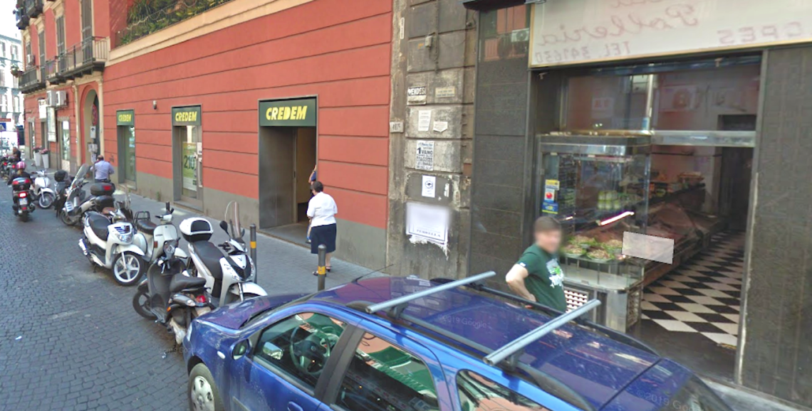 La banda del buco fa flop, vigilante sventa l’assalto