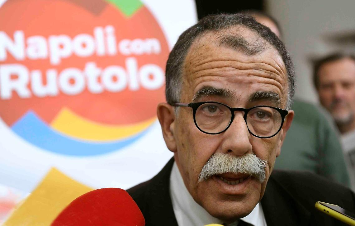 Manifesto degli intellettuali anti-Ruotolo