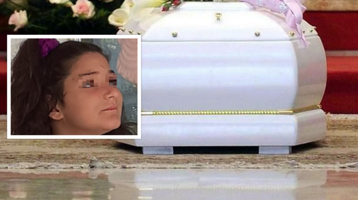 Patty muore a 13 anni per un improvviso malore: grave lutto sconvolge Giugliano