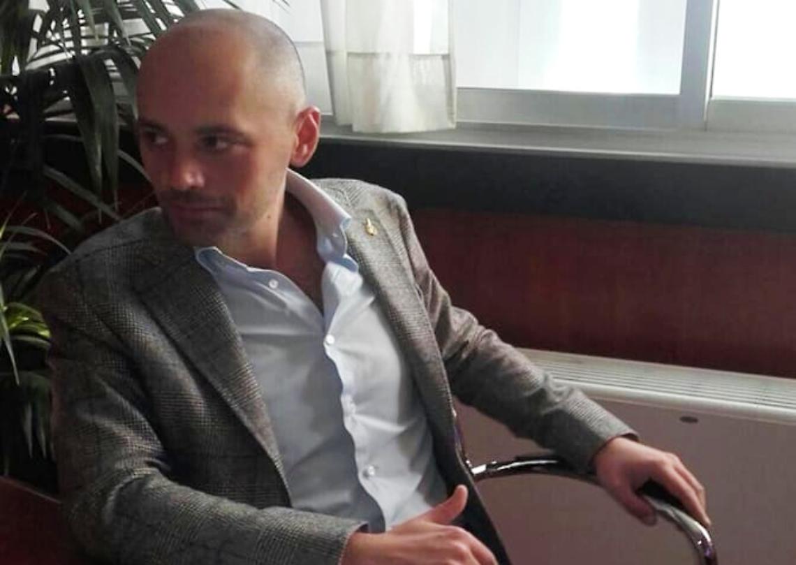 Casoria, assessore Brancaccio: «Approvati 7,5 milioni destinati al Parco Castagna»
