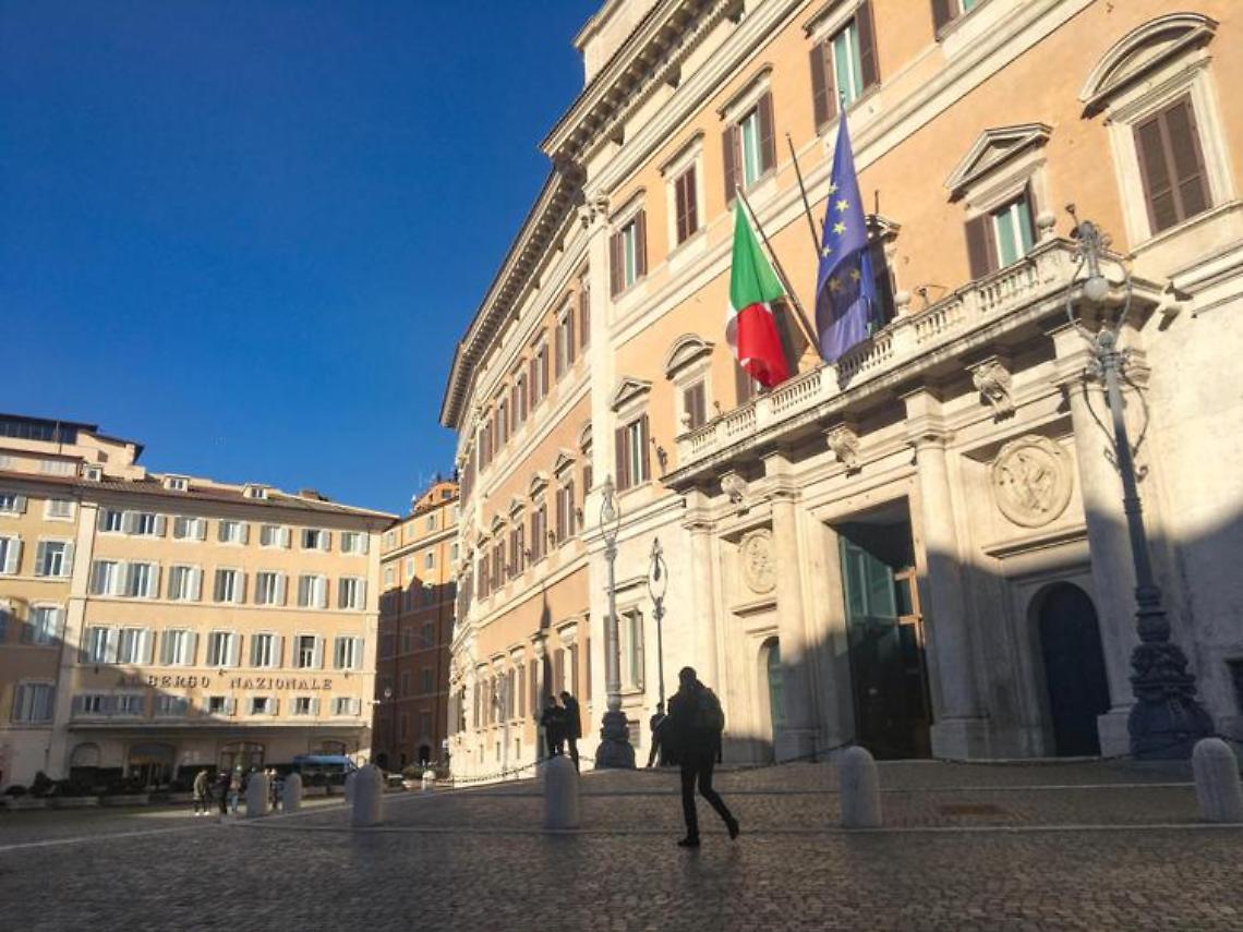 Elezioni Quirinale, durata voto, seggio speciale: la procedura