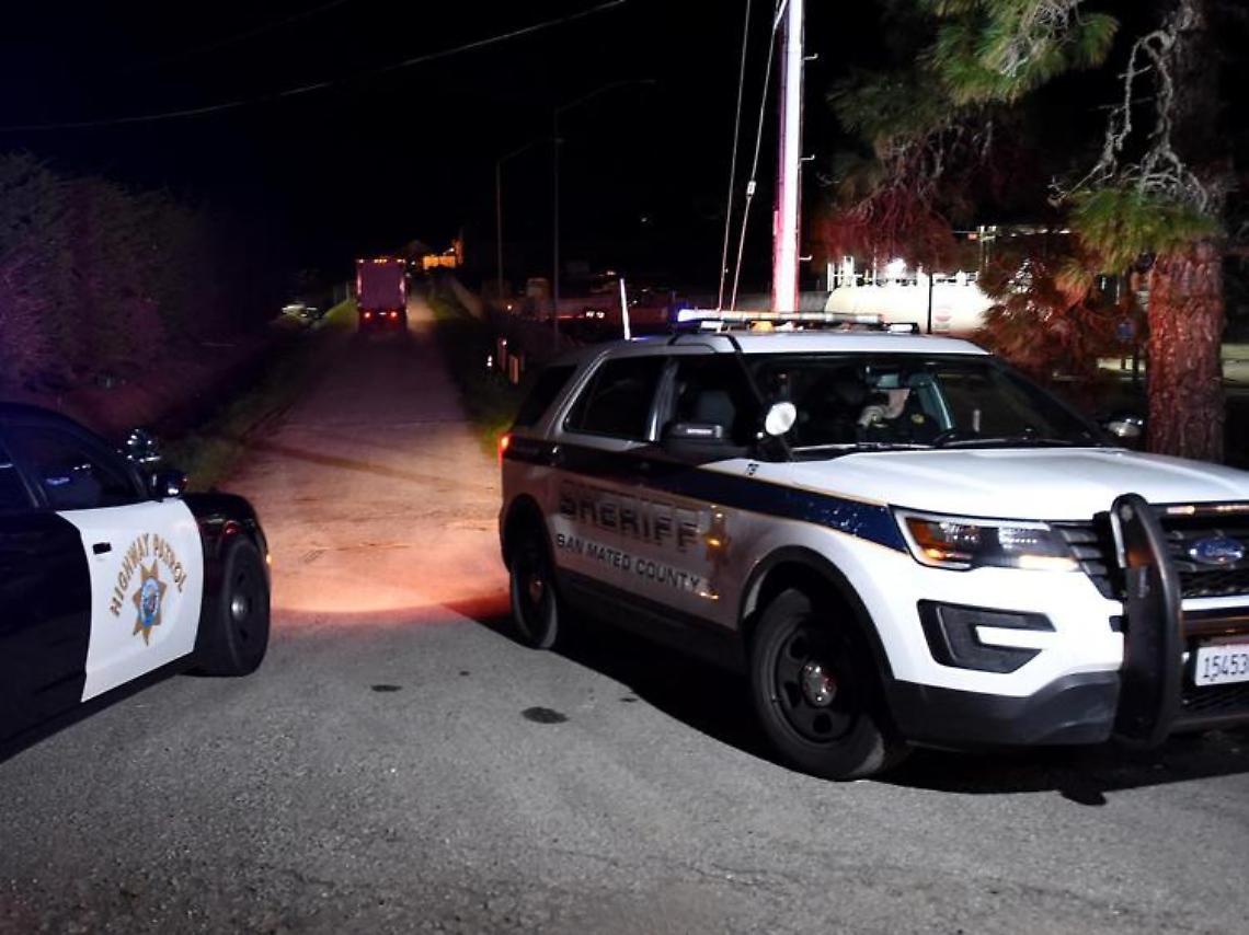 Altra strage in California: uomo uccide 7 persone