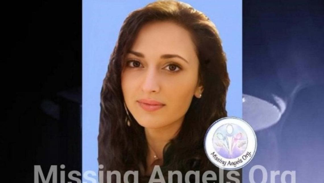 Angela Celentano, prelevato Dna dalla ragazza sudamericana