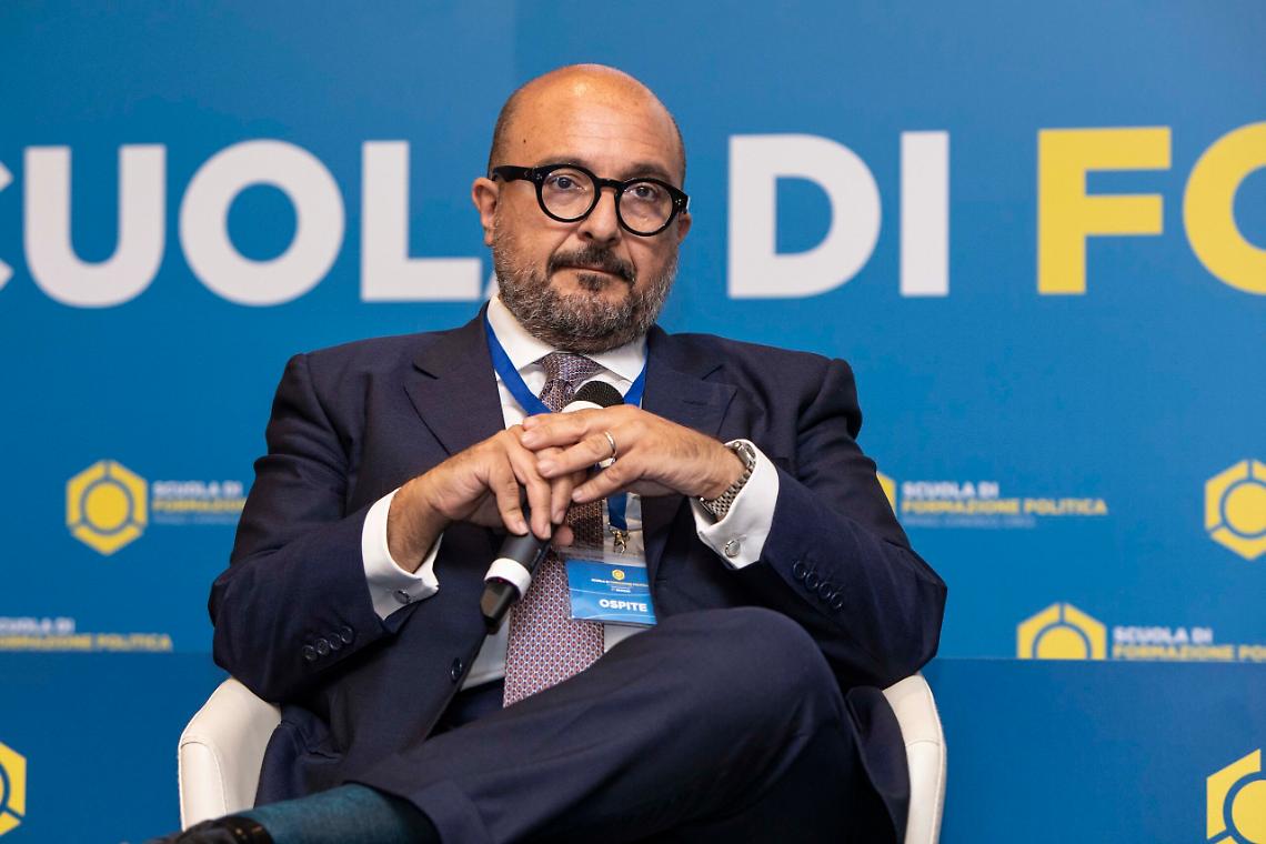 Shoah, Sangiuliano: tragedia non paragonabile con altre persecuzioni