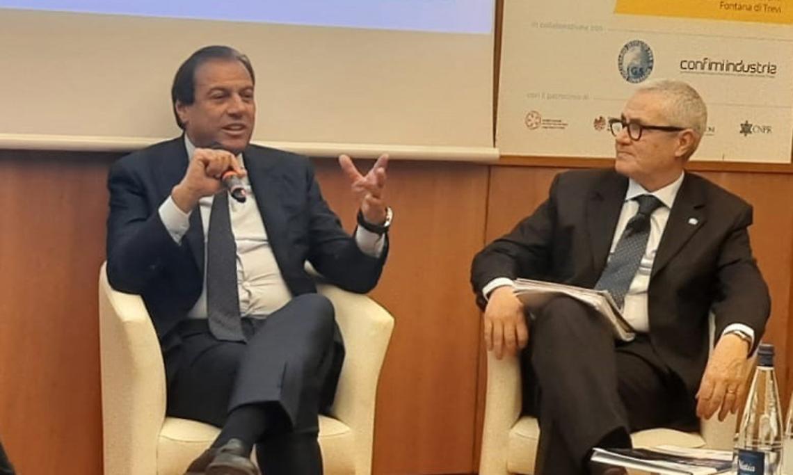 Leo (Mef): “Domani in CdM decreto su Concordato preventivo biennale”