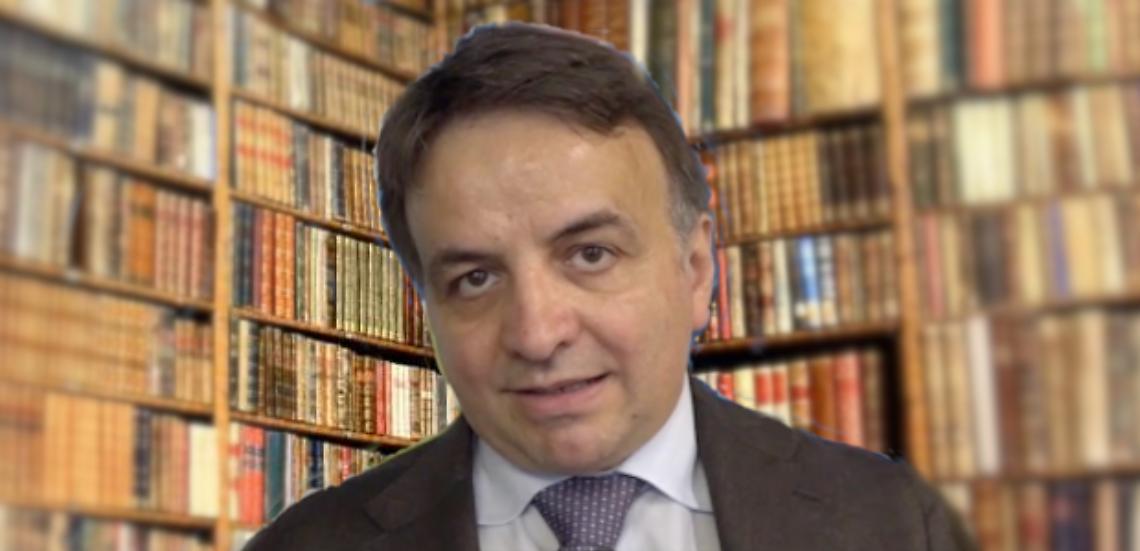 Federico II, Giovanni Esposito nuovo preside di Medicina e Chirurgia