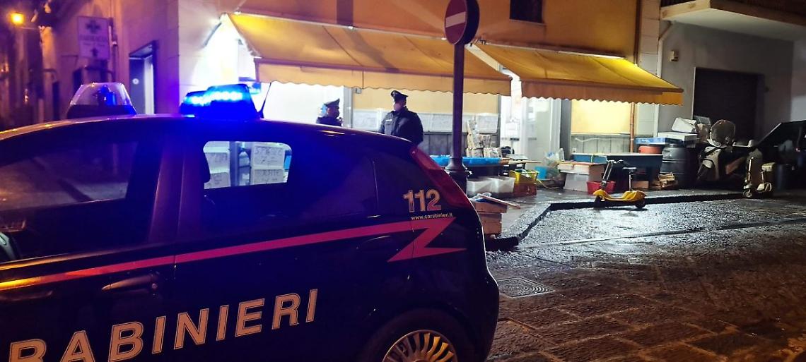 Omicidio Morione, preso l&rsquo;ultimo della banda