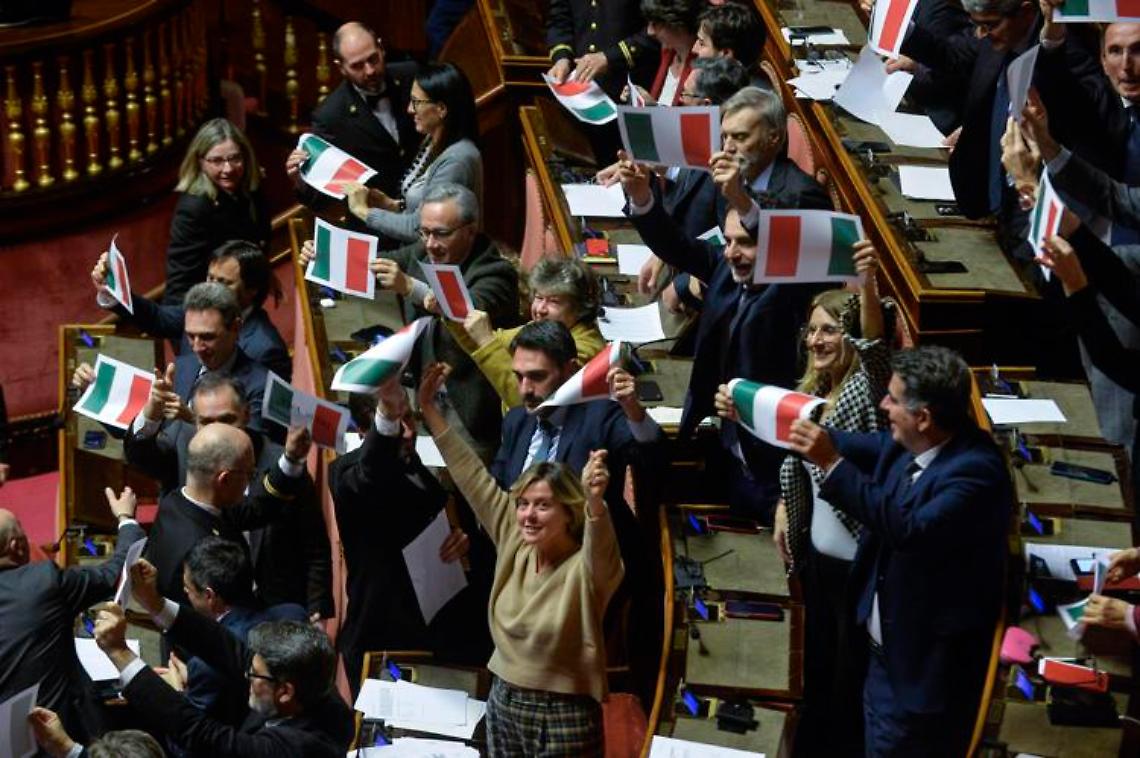Autonomia: primo sì in Senato, ma senza le risorse per i Lep non si parte