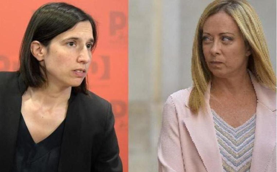 Il centrodestra e il centrosinistra preparano un nuovo scontro