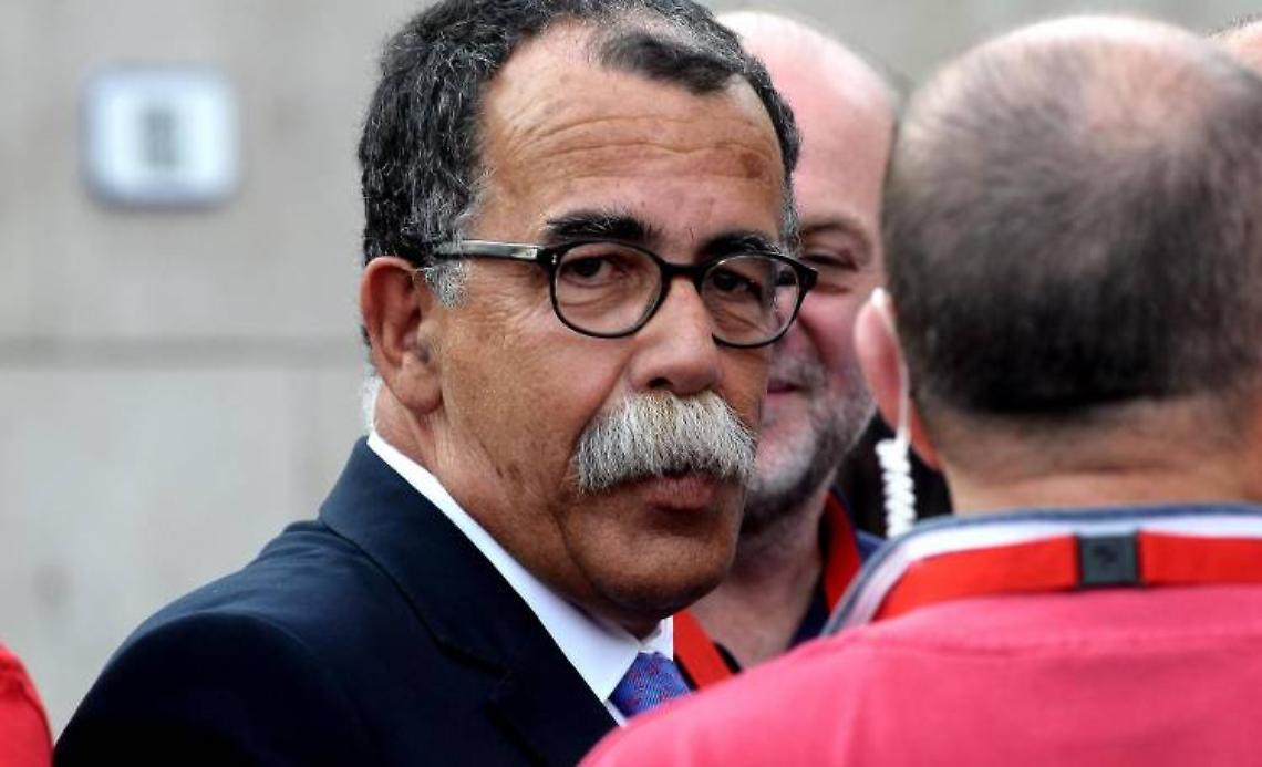 Seggi deserti, Ruotolo è senatore