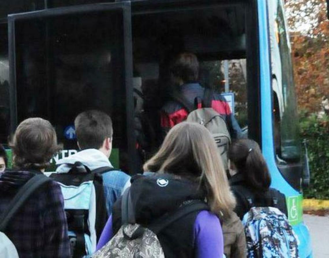 Gita a Milano e Verona, scuole chiuse e studenti in quarantena