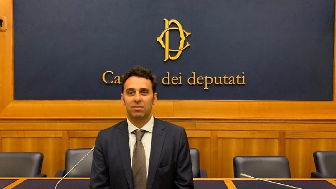 Lattanzio (Pd): adesso avanti con la riforma dell'editoria