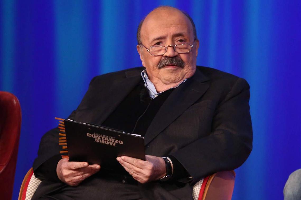 È morto Maurizio Costanzo, il re del salotto tv