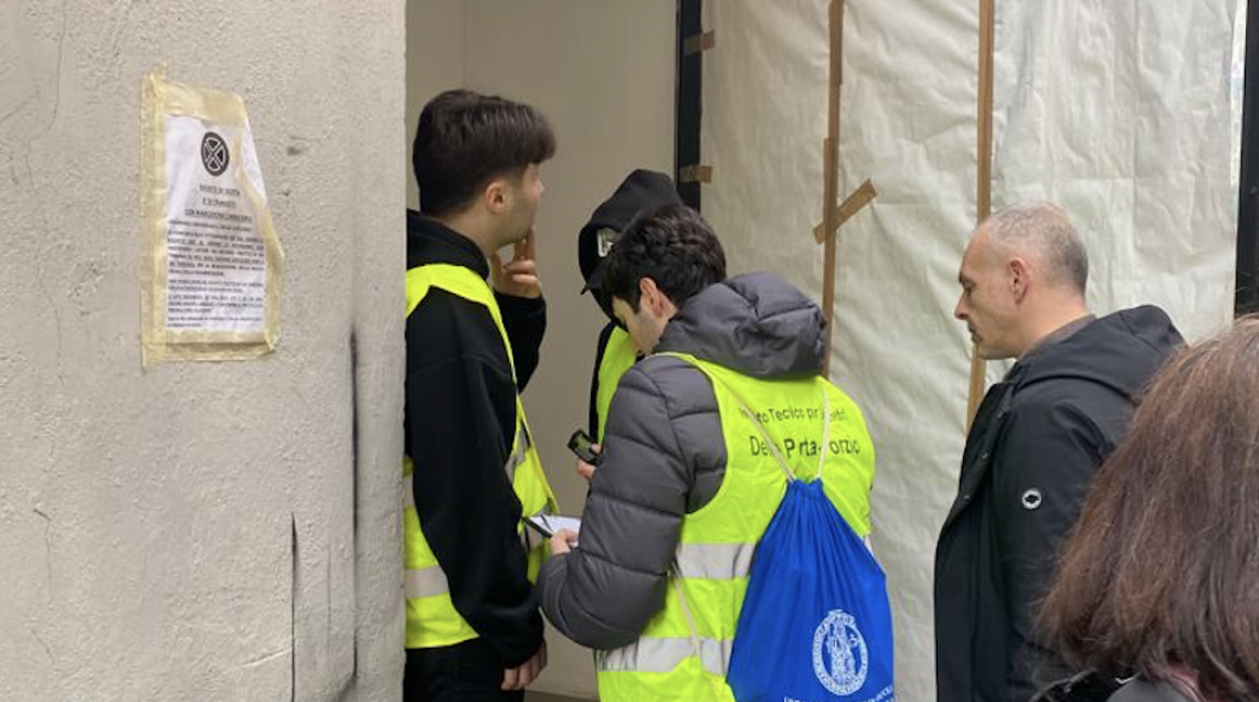 Intesa Comune-scuola, sopralluoghi degli studenti su beni confiscati