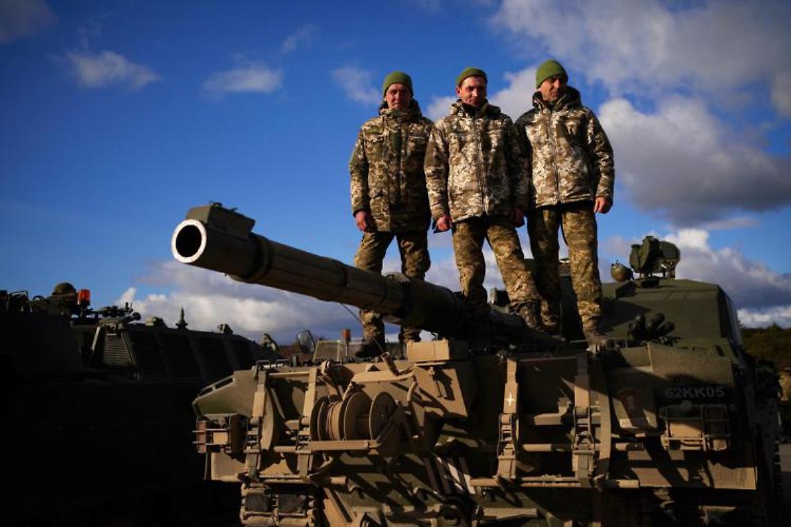 Ucraina, un anno di guerra: Pechino prepara il piano di pace