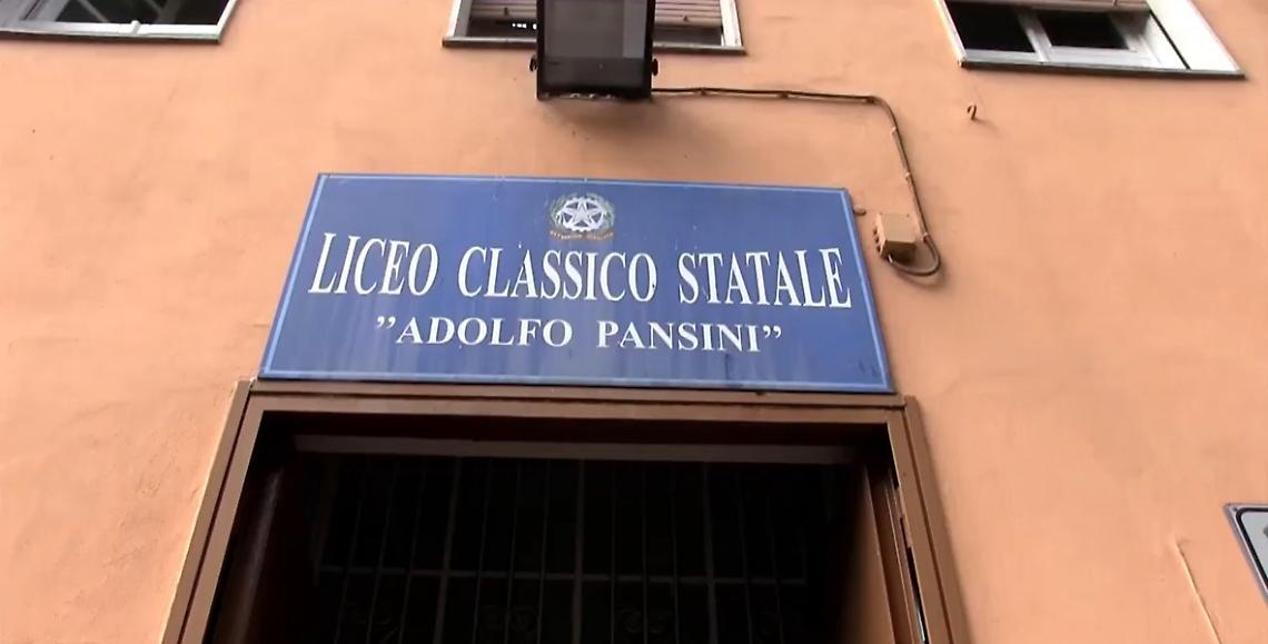 Lavori al liceo Pansini, l'Anm vara la navetta per gli studenti 