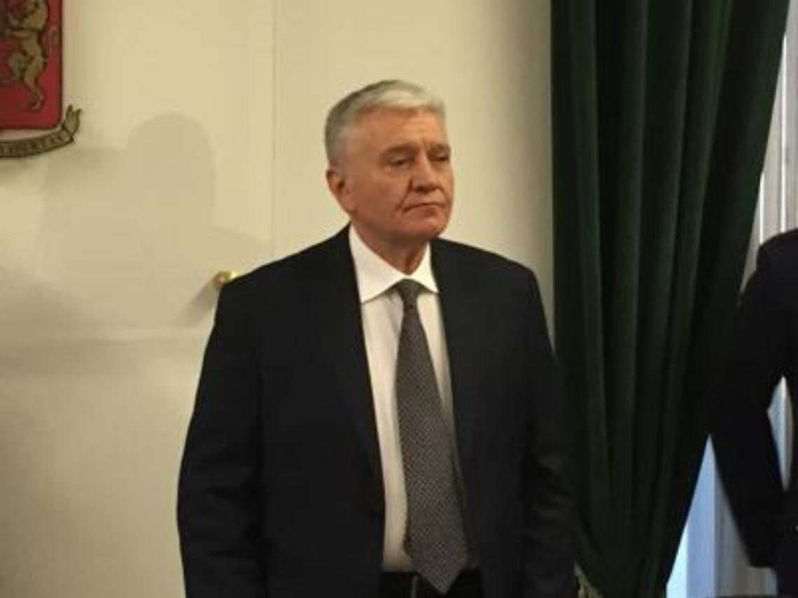 Il questore De Iesu a Milano: «Io benvenuto al Nord»
