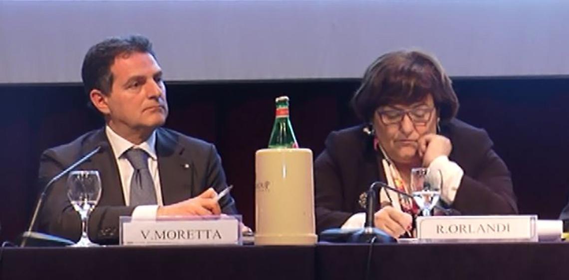 Da Napoli parte il nuovo confronto sul fisco tra commercialisti e amministrazione finanziaria 